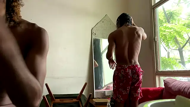 gerson173Hugo webcam