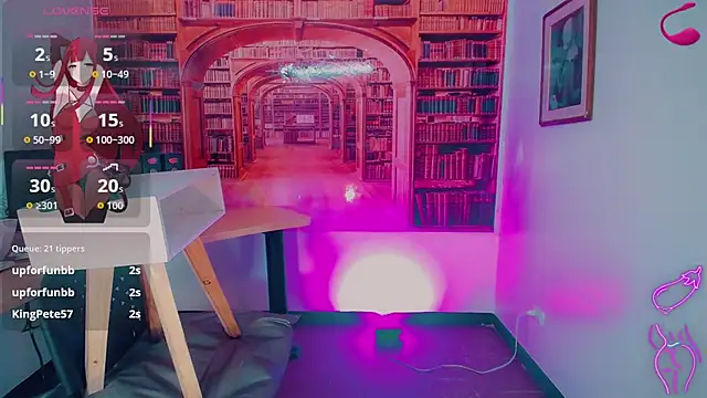 caribbean_passion_ webcam