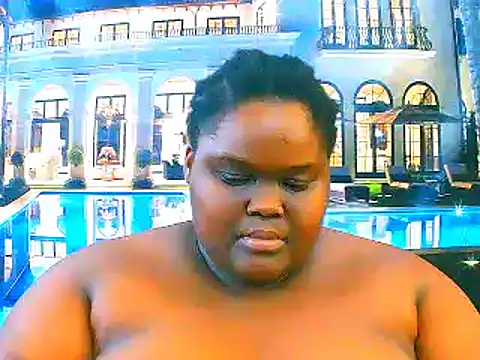 EbonyHotBuns webcam