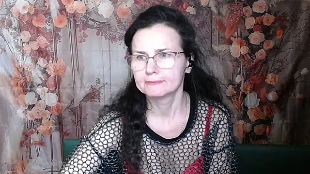 Miroslava_Happi webcam