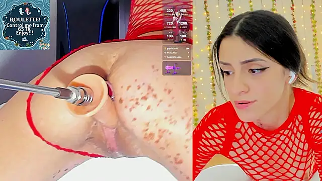 Kitty__Rose__ webcam