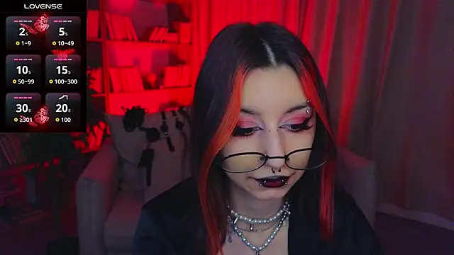 Mistress__Marcelline webcam