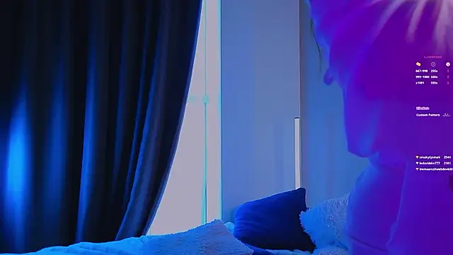 VirginiaHouston webcam