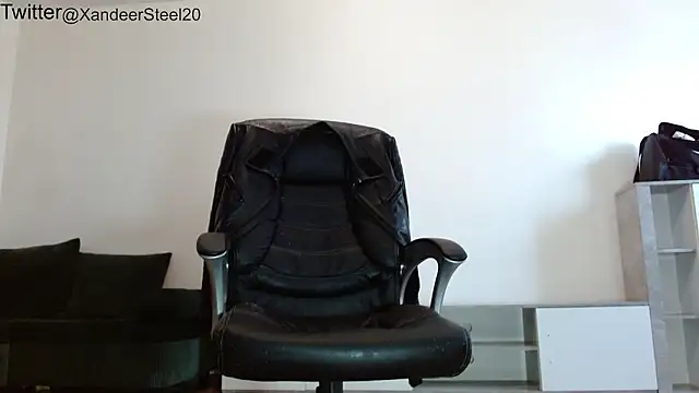 Xandeer_Steel webcam