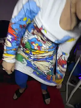 Milfshortcakes webcam