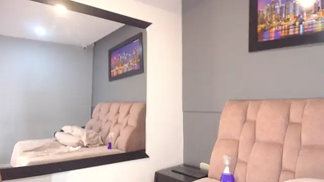 PaulinaColeman webcam