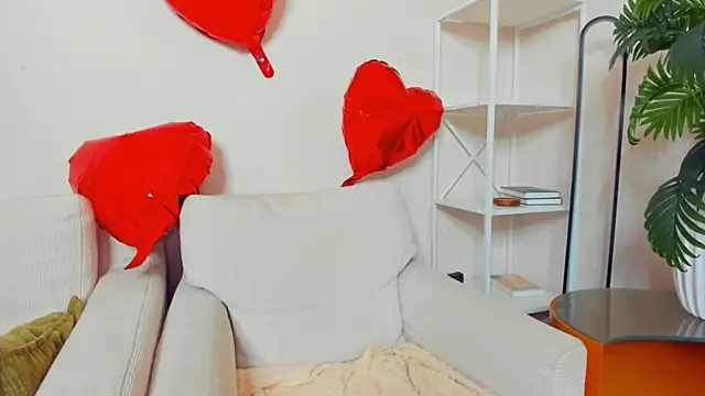 AngelesBenitz webcam