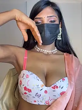 Lovely_Babiee webcam