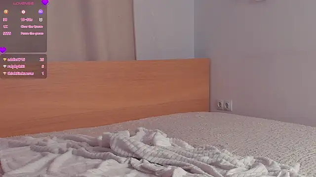 PatricePerlow webcam