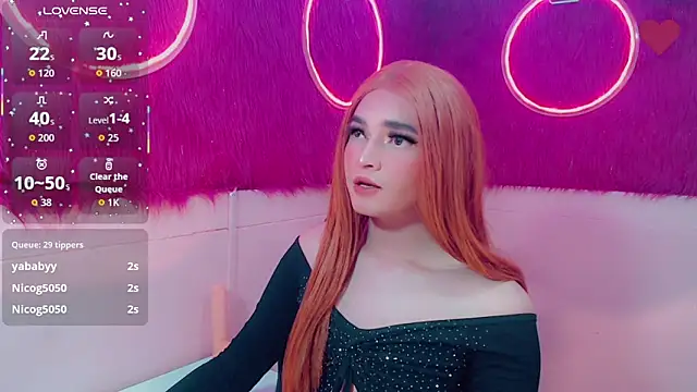 isabella_vogue webcam