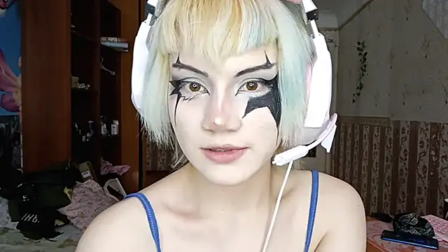 KathernSaulters webcam