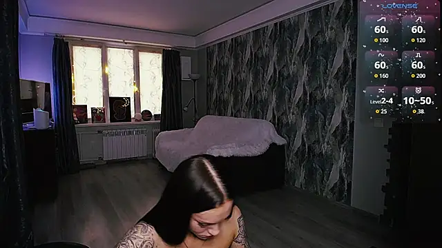 comeherehoney webcam