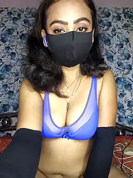 Sexy_Indian_Model webcam