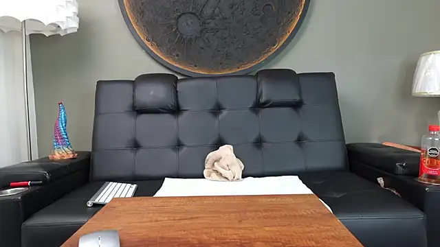 miss_vaiolette webcam