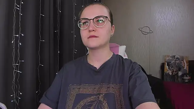 MissBrightShine webcam