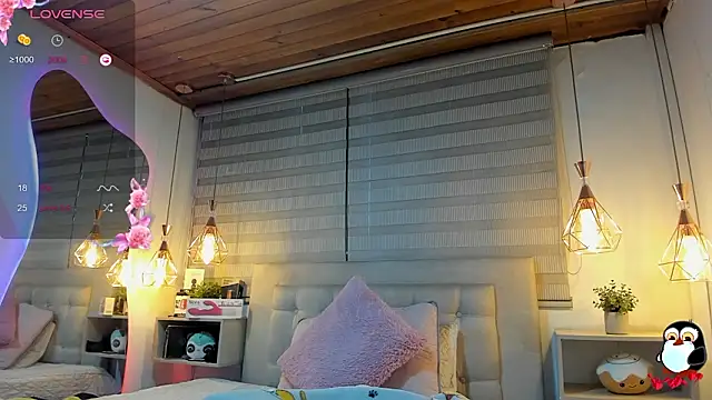 cristal__hot_1 webcam