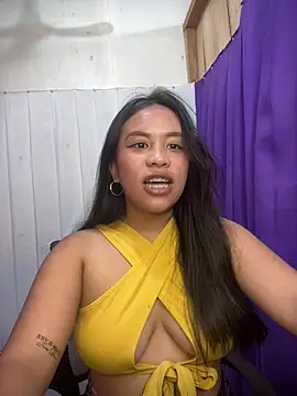 Lovely_apple19 webcam