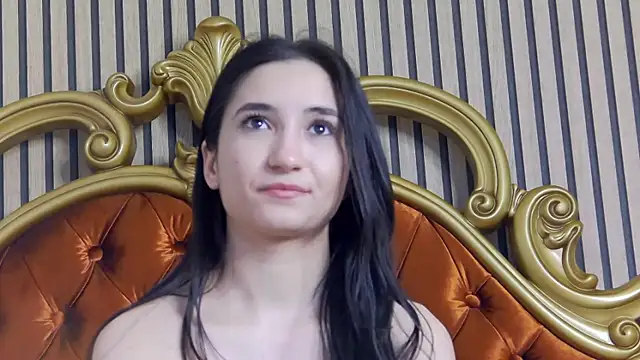 CarolinaBlair webcam