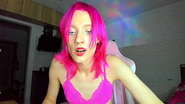 _Alice_Kitty webcam