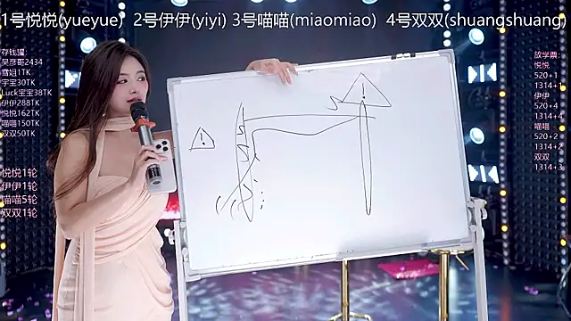 美女cdyyds003在线直播