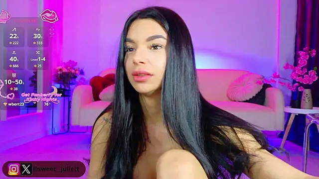 jelly__beanss webcam