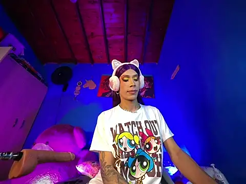 Naugth_channel_ts webcam