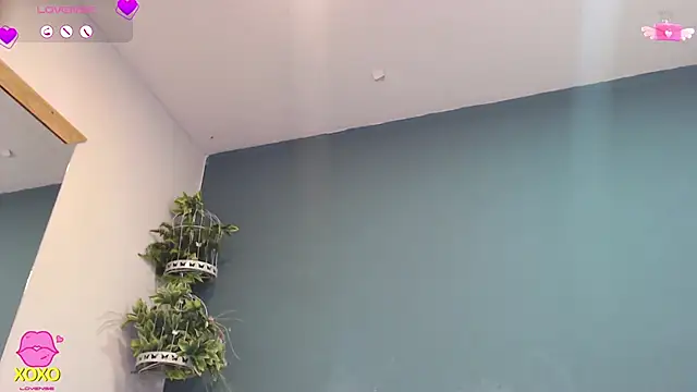 SharisWillian webcam