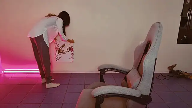 Yoka_paradoXXX webcam