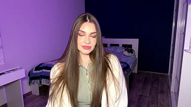 MachelleSpader webcam