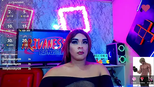 cristal_villael_ webcam