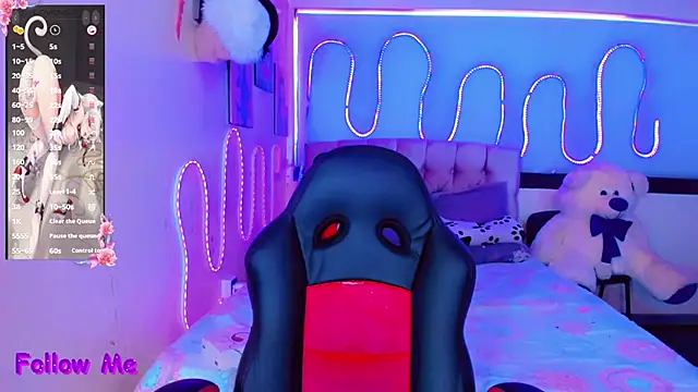 Alisson_Taylor_1 webcam