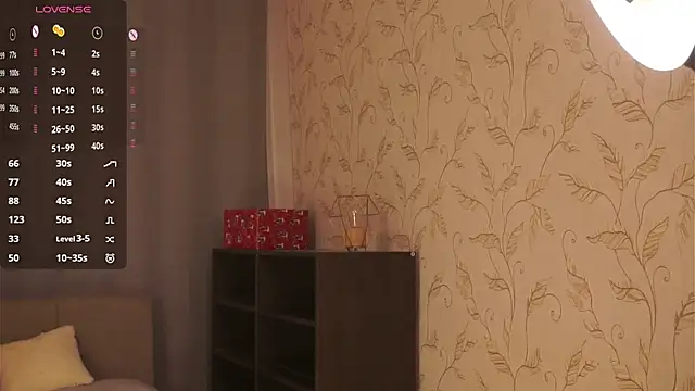 DonitaWolfenbarger webcam