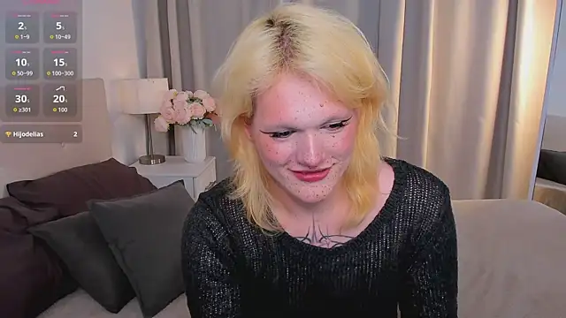 Lollita_Morgan webcam