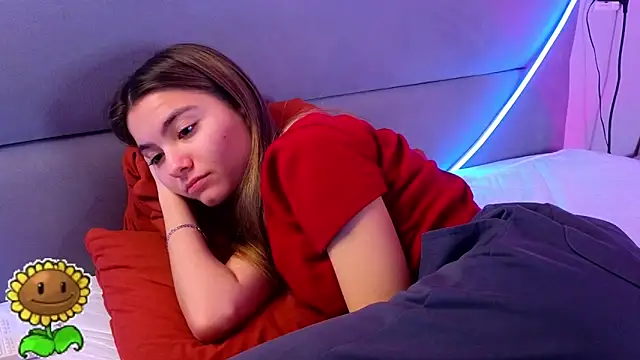 MargieDavidson webcam