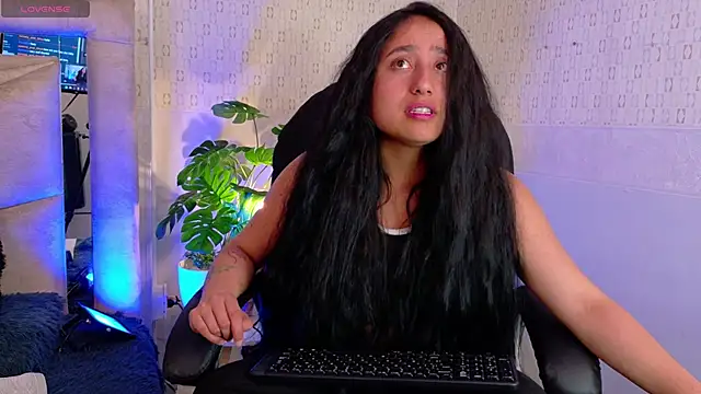 sammy_and_ithan webcam