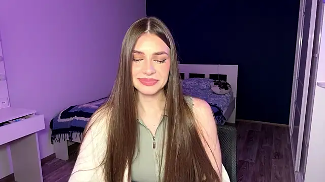 MachelleSpader webcam