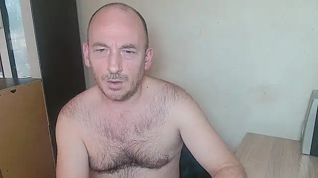 Johan___Barker webcam