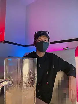 Yumemiru-k Live Webcam on Stripchat