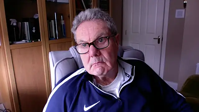 Oldpistolpete live sex cam