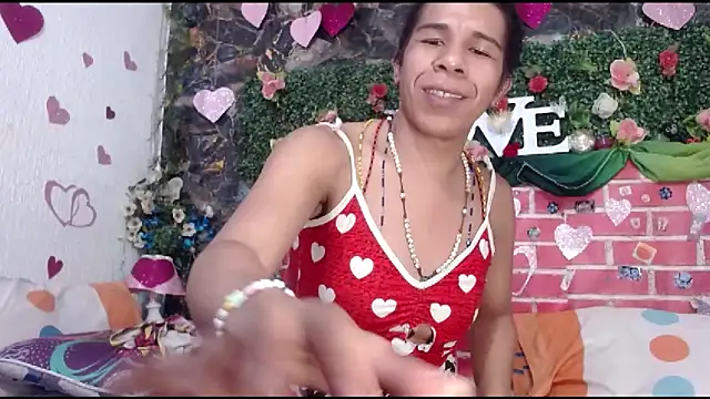 DesireDirtyTS__ webcam