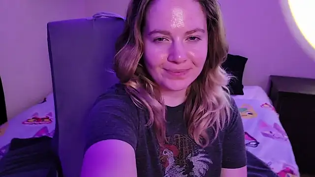 InternetFairy_XO webcam