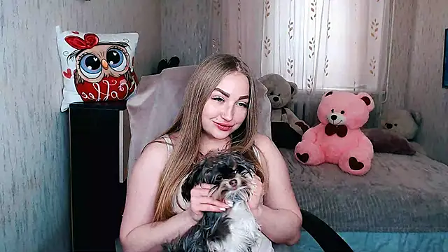 _KittyBoo webcam