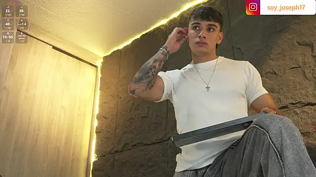 joseph_boy webcam