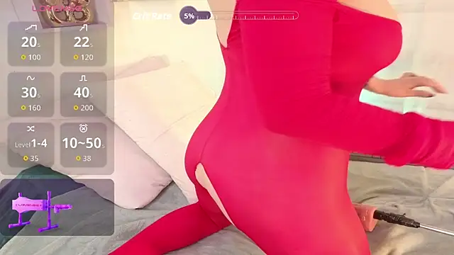 Samaraa_Smith webcam