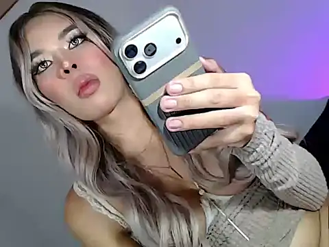 Bethany_evans's room