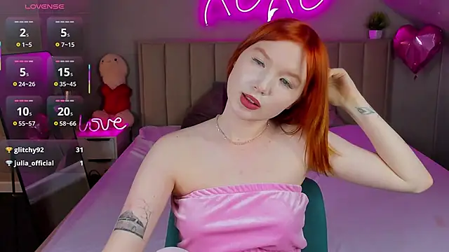 Anna_Patterson webcam