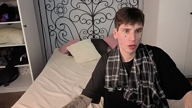 Danny_loves_Mary webcam