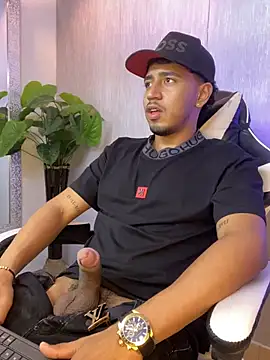 Brand_Collins webcam