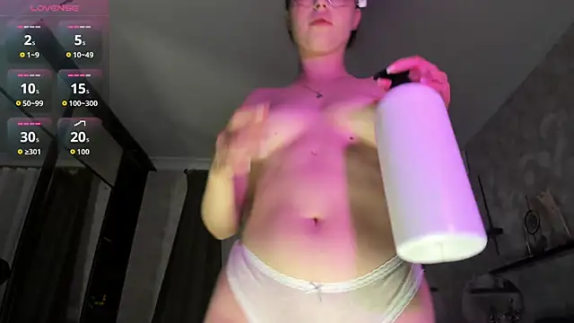 CharlesBurnett webcam