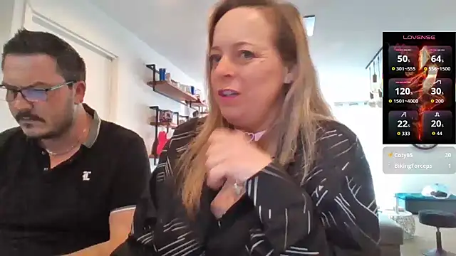 Miss-Chupagirly webcam